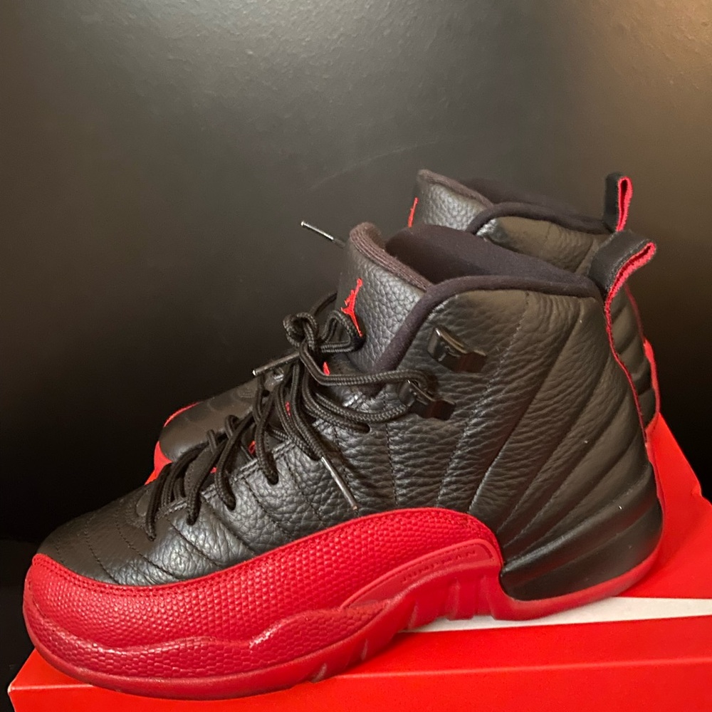Jordan 12